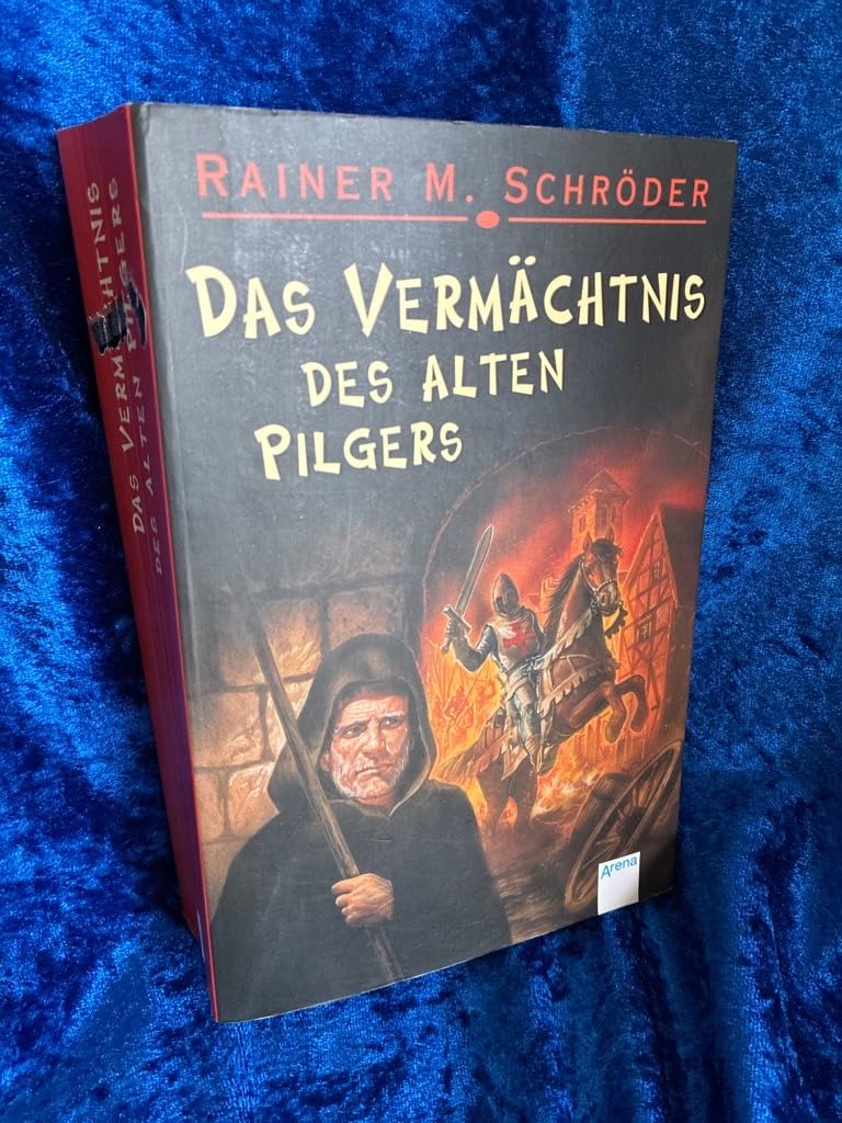 Das Vermächtnis des alten Pilgers Politics & History