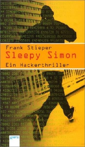 Sleepy Simon: Ein Hackerthriller Books