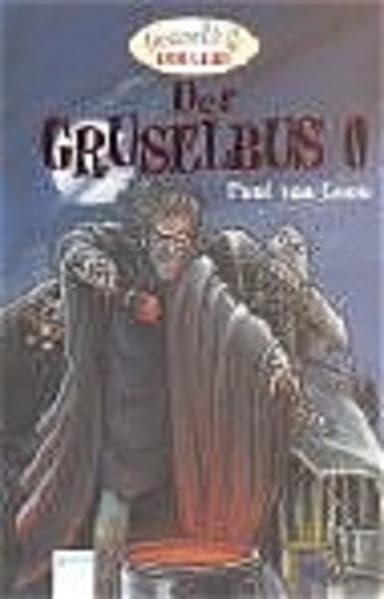 Der Gruselbus 0 (Grusel & Co - Der Club) Books