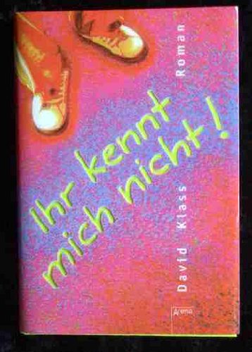 Ihr kennt mich nicht! Fairy Tales & Legends