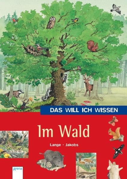 Im Wald Non-fiction