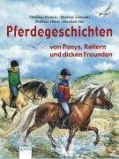 Pferdegeschichten von Ponys, Reitern und dicken Freunden Books