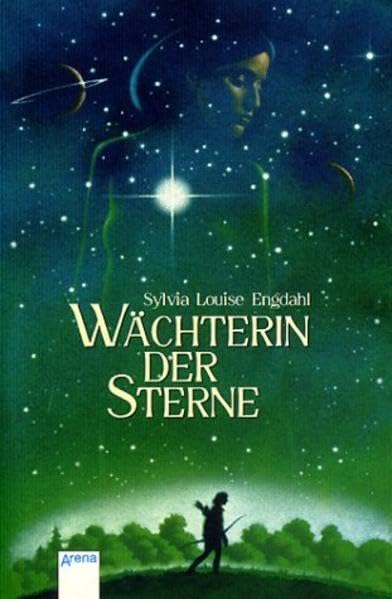 Wächterin der Sterne Fantasy & Sci-Fi Books