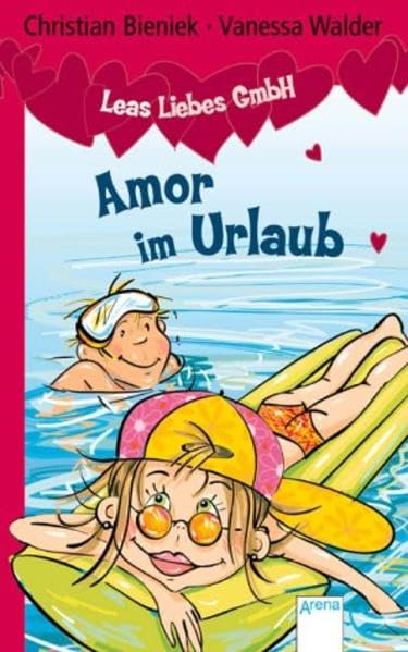 Amor im Urlaub Fantasy & Sci-Fi