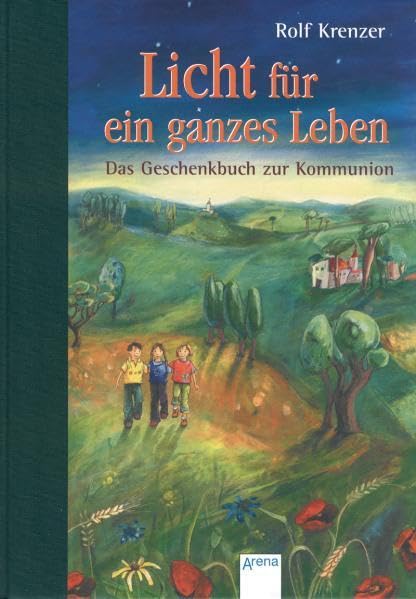 Licht für ein ganzes Leben Non-fiction