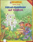 Product Image: Rätselspaß auf Englisch