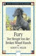 Product Image: Fury - Der Hengst von der Broken Wheel Ranch