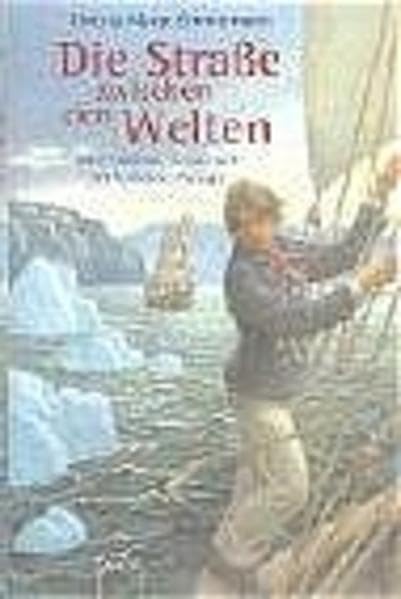 Die Straße zwischen den Welten: John Franklins Suche nach der Nordwestpassage Fantasy & Sci-Fi