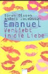 Emanuel - Verliebt in die Liebe Fiction