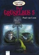 Der Gruselbus 5 Novels & Short Stories for children