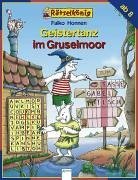 Geistertanz im Gruselmoor Non-fiction