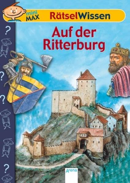 Auf der Ritterburg Non-fiction