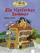 Ein tierischer Sommer Novels & Short Stories