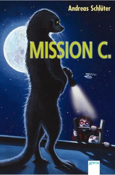 Product Image: Mission C.
