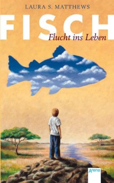 Fisch - Flucht ins Leben Novels & Short Stories