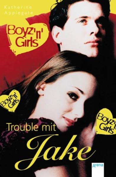 Trouble mit Jake Fantasy & Sci-Fi