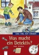 Was macht ein Detektiv? Non-fiction