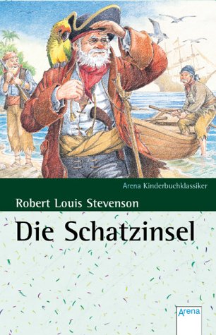 Die Schatzinsel Fairy Tales & Legends