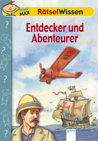 Entdecker und Abenteurer Non-fiction