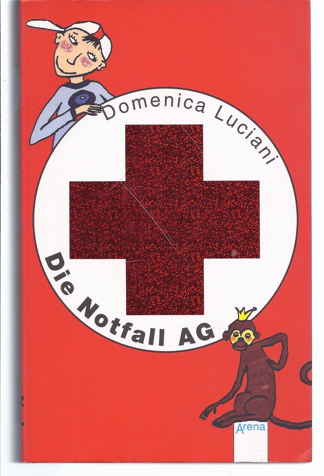 Product Image: Die Notfall AG
