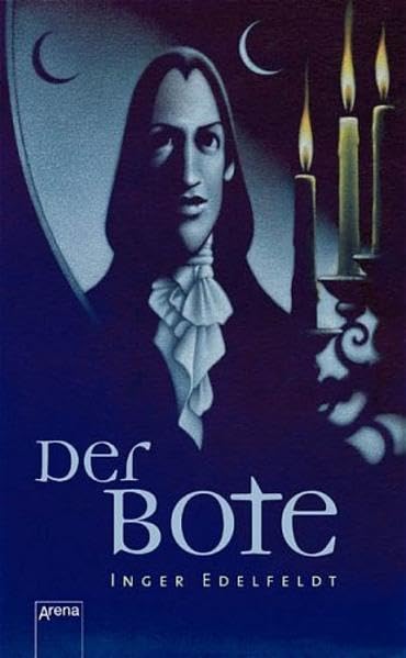 Der Bote Fantasy & Sci-Fi Books
