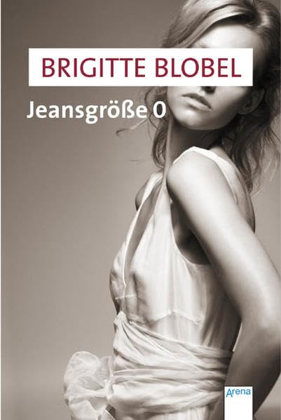 Jeansgröße 0: Roman Fantasy & Sci-Fi for children