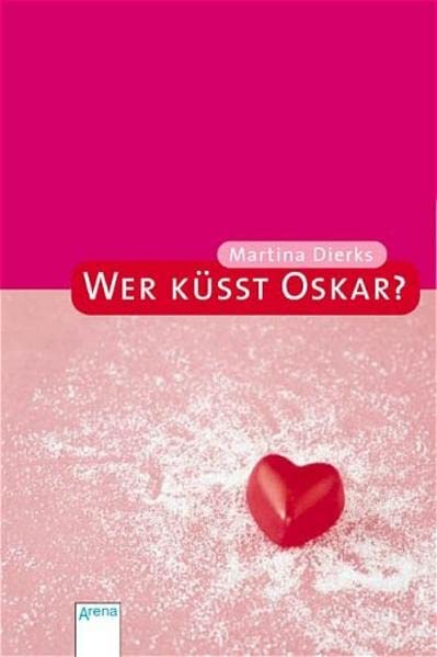 Product Image: Wer küsst Oskar?