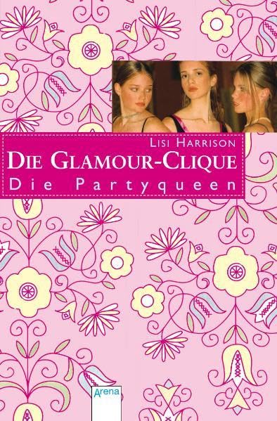 Die Partyqueen Novels & Short Stories