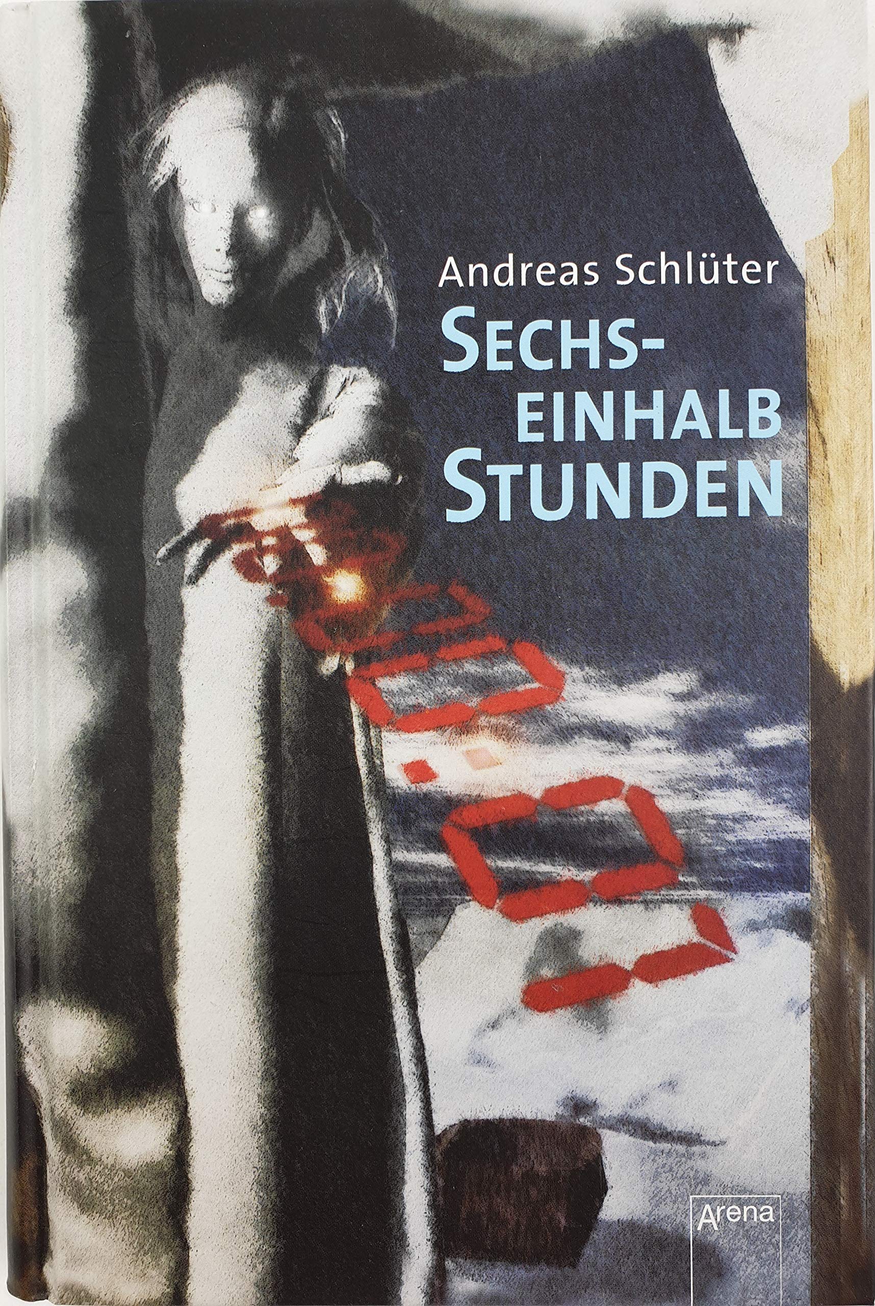 Sechseinhalb Stunden Novels & Short Stories