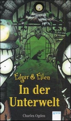 Product Image: Edgar & Ellen - In der Unterwelt
