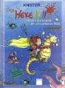 Hexe Lilli und das Geheimnis der versunkenen Welt (Edition Bücherbär) Novels & Short Stories