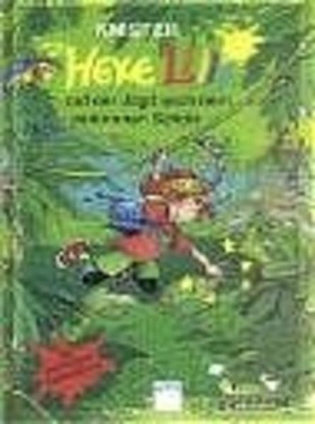Hexe Lilli auf der Jagd nach dem verlorenen Schatz Contemporary literature