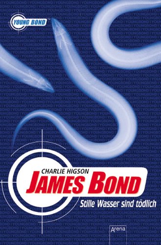 James Bond - Stille Wasser sind tödlich Fantasy & Sci-Fi