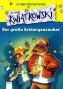 Der große Schlangenzauber Novels & Short Stories for children