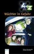 Product Image: Wächter in Gefahr