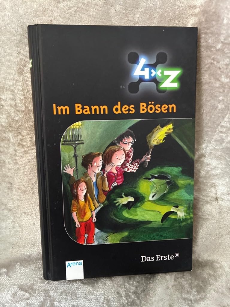 Product Image: Im Bann des Bösen