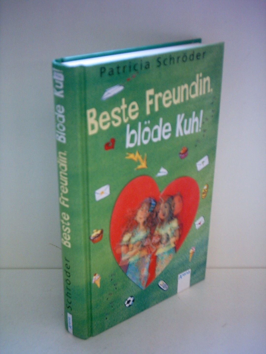 Beste Freundin, blöde Kuh! Novels & Short Stories