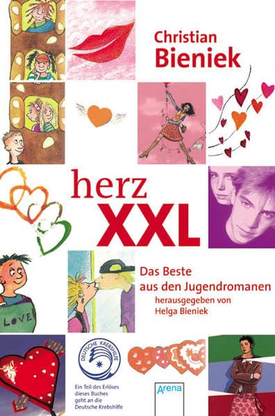 Product Image: Herz XXL