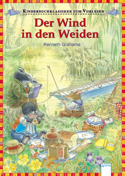 Product Image: Der Wind in den Weiden