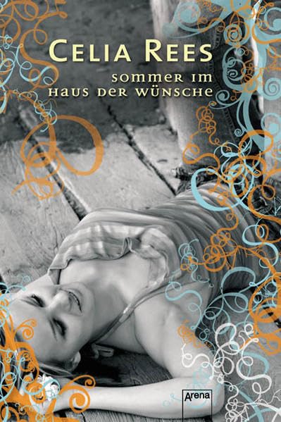 Sommer im Haus der Wünsche Manga
