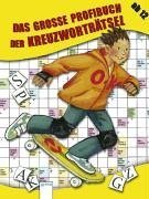 Product Image: Das grosse Profibuch der Kreuzworträtsel