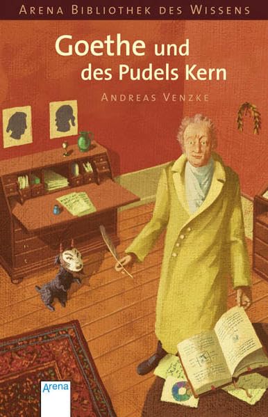 Goethe und des Pudels Kern Memories