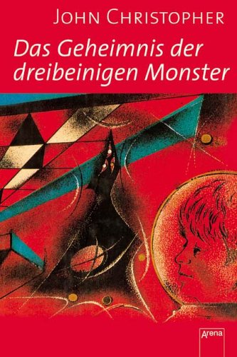 Das Geheimnis der dreibeinigen Monster, Sonderausgabe Fiction