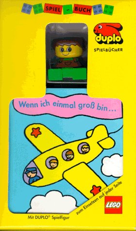Product Image: Lego Chunky If I Were Bigger Rpr