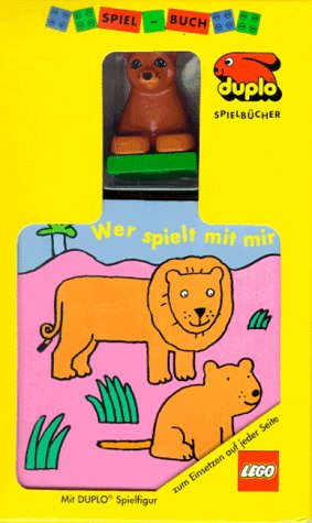 Product Image: Lego Chunky Play with ME Rpr