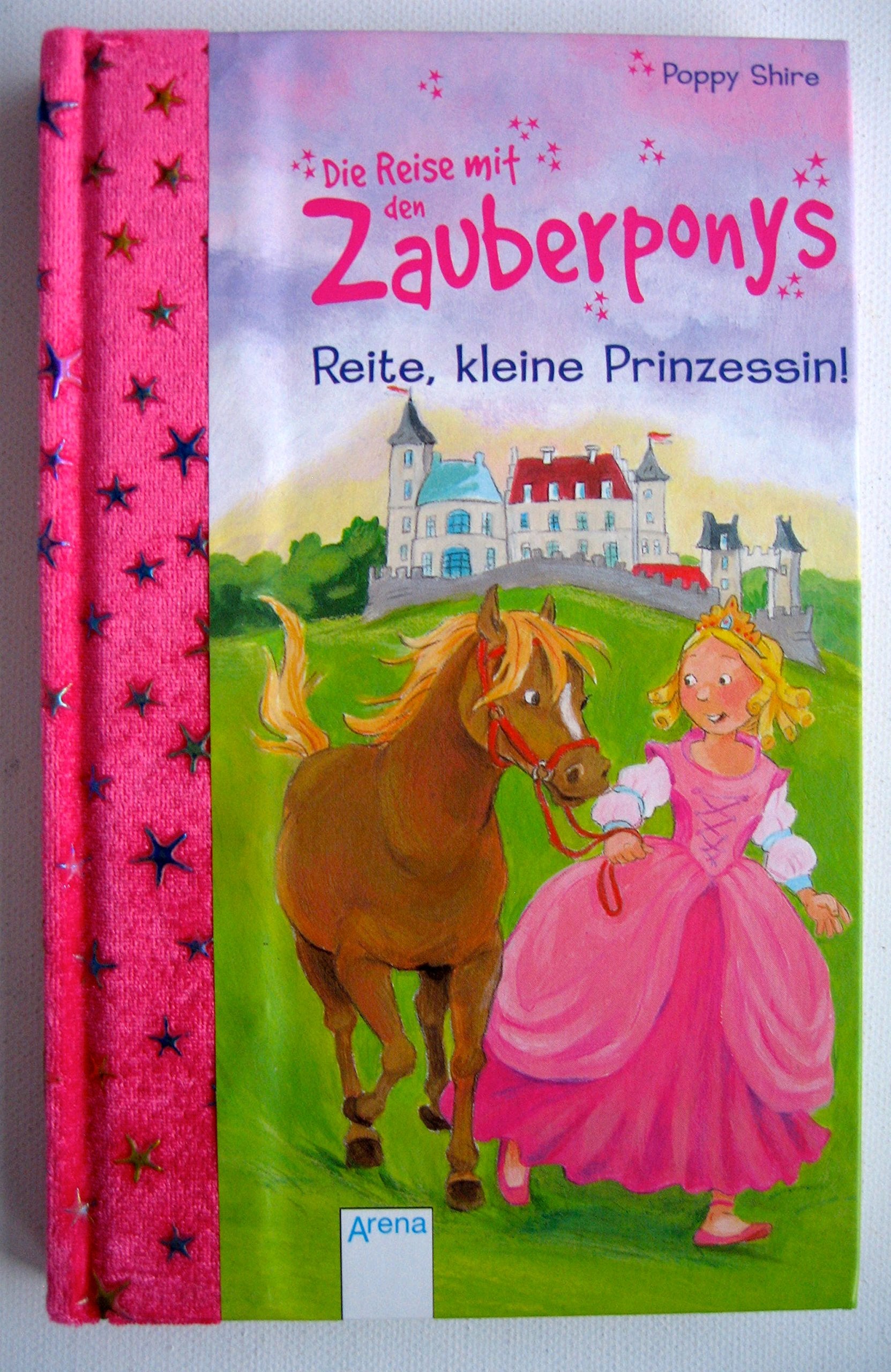 Reite, kleine Prinzessin! Novels & Short Stories