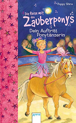 Dein Auftritt, Ponytänzerin! Novels & Short Stories
