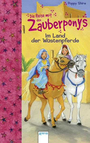 Im Land der Wüstenpferde Novels & Short Stories