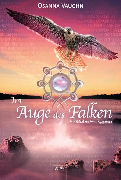 Im Auge des Falken Fantasy & Sci-Fi