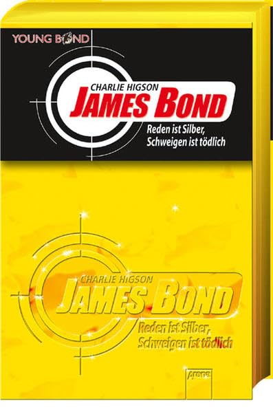 James Bond 04. Reden ist Silber, Schweigen ist tödlich Fantasy & Sci-Fi